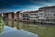 Dans la ville de Castres