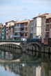 Dans la ville de Castres