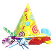 Party Supplies