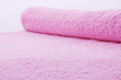 Towel texture. Close up. Towel texture. Close up.