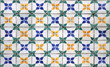 Lisbon tiles