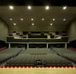 Photo: Auditorium at High School Auditorium at High School