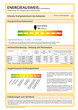 Energieausweis Energiepass