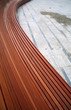 Curvy Benches