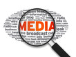 Magnifying Glass - Media Magnifying Glass - Media