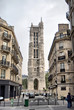 Tour Saint Jacques in Paris
