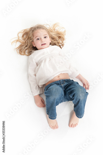 Photo: young girl 5 young girl 5
