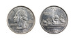 The American money