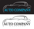 Auto logo