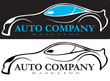 Auto logo