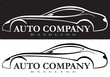 Auto logo