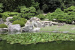 日本庭園