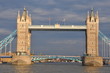 Tower Bridge in London Tower Bridge in London
