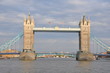 Tower Bridge in London Tower Bridge in London