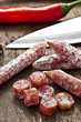 salami