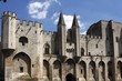 Avignone Il palazzo dei Papi Avignone Il palazzo dei Papi
