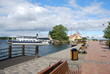 Västervik Schweden