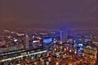 City night life