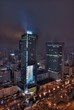 City night life