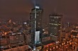 City night life