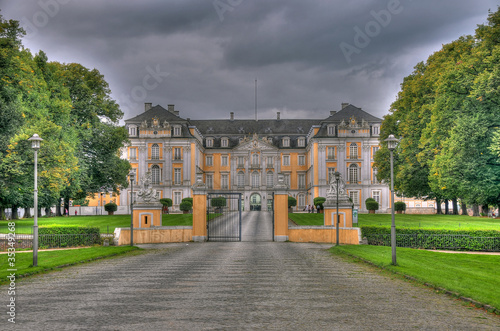 Foto: Schloss Augustusburg Brühl Schloss Augustusburg Brühl