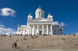 Helsinki view