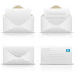 mail set