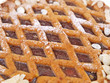 linzer torte