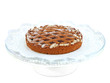 linzer torte