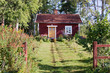 Idyllic cottage