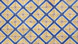 Lisbon tiles