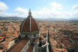 Cathédrale Santa Maria Del Fiore - Florence