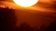 Video: sonnenuntergang - ntsc sonnenuntergang - ntsc