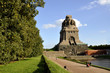 Leipzig Völkerschlachtdenkmal