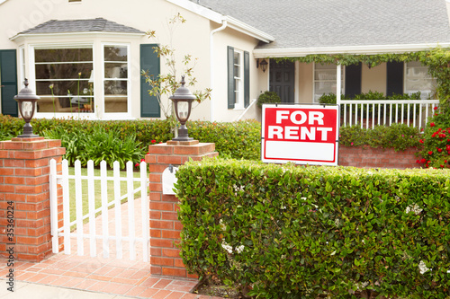 Photo: House for rent House for rent