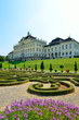 Residenzschloss Ludwigsburg