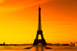 Eiffelturm, Paris
