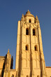 cathédrale de Ségovie