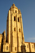 cathédrale de Ségovie