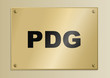 Plaque_Fonction_PDG