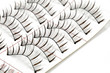 Foto: False lashes False lashes