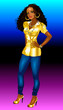 Fashion Woman