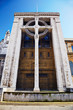 Belfast Cathedral Celtic Cross Belfast Cathedral Celtic Cross