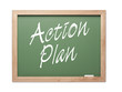 Action Plan Green Chalk Board Series Action Plan Green Chalk Board Series