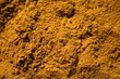 Hintergrund Curry