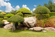 japanischer Garten