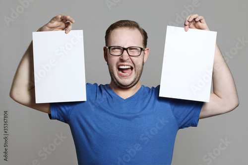 Photo: scream scream