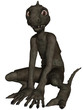 Fantasy Figure