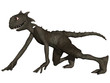 Fantasy Figure