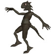 Fantasy Figure